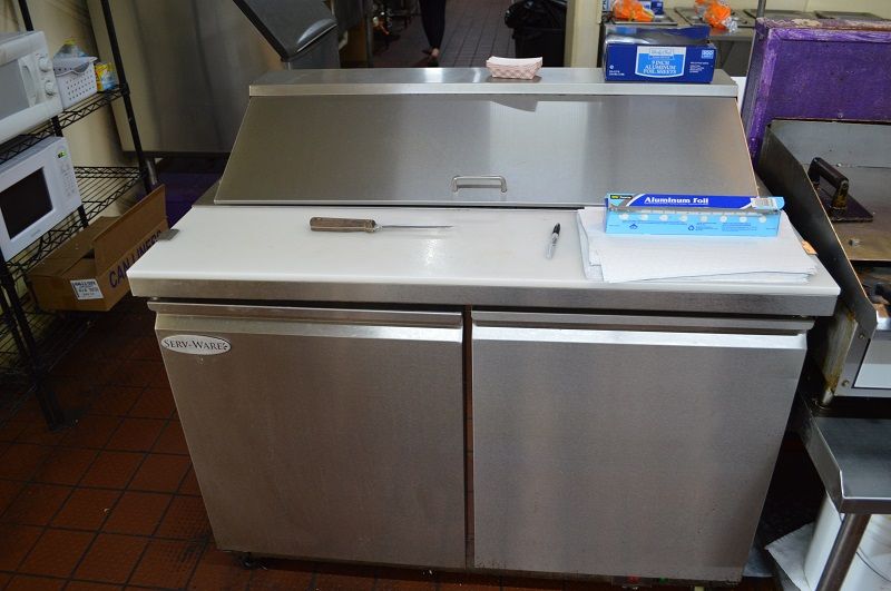 The Lunch Box: 268 Colyar Street, Tracy City, TN 37387
